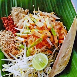 ผัดไทยเจ