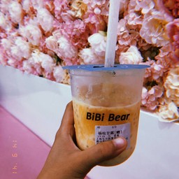 bibi bear哔哔熊 徐家汇
