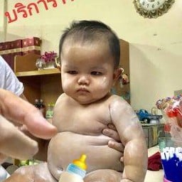 ลูกจันทร์ตามสั่ง/อาหารป่า