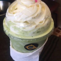 Kaffee STATION by Benly