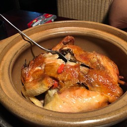 外婆家 百联徐汇商业广场店