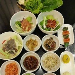 น้ำสลัดแปลกดี คล้ายสลัดแขก อร่อยมากค่า😊