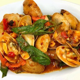 Hoi lai pad prik pao