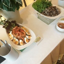 Mango99@arnoma Grand Bangkok Hotel