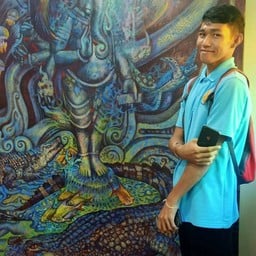 ตลาดสดเทศบาลตำบลโคกพระ