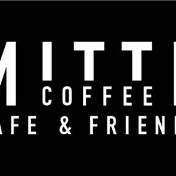 Mitte Coffee, Cafe & Friends