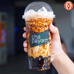 นมสด Brown Sugar