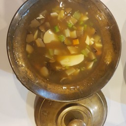 เต้าหู้น้ำแดงเจ