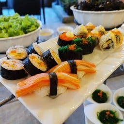The Vorra Bistro The Chiang Mai Riverside Hotel