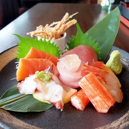 เซตซาชิมิรวม