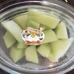 คุณพลอย Organic Farm