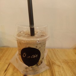 โอเวอร์ชา ถนนช้างม่อย