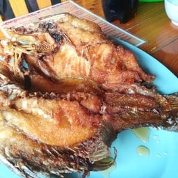 ร้านป้าจุก ซีฟู๊ด บางขุนเทียน