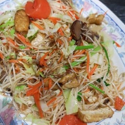 ผัดหมี่เจ เล็ก