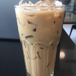กาแฟเย็น (Iced Coffee)