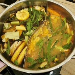 หวานหมูชาบู ชาบู วารินชำราบ
