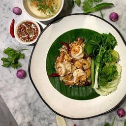 สราญ (S’RAN The Beat Eatery)