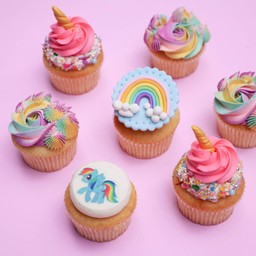 Little Cupcakes Degraves St
