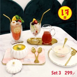 เจ set3