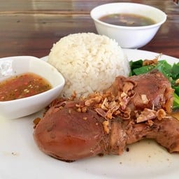 หัวมุมรสเด็ด