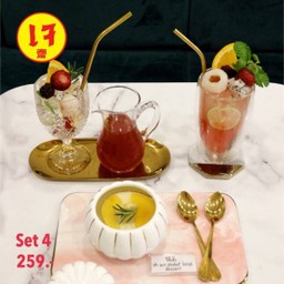 เจ set4