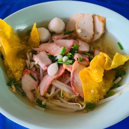 เกาเหลา