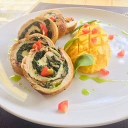 Cafe Di Maria