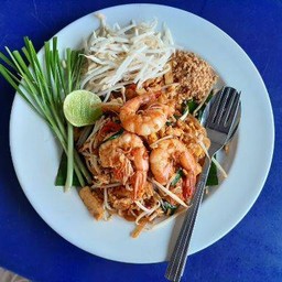 ผัดไทยหนองใหญ่ ซ.6