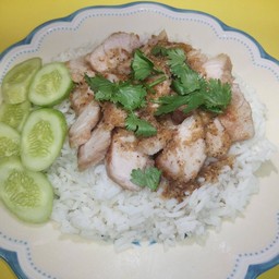 หมูอบเทวดา