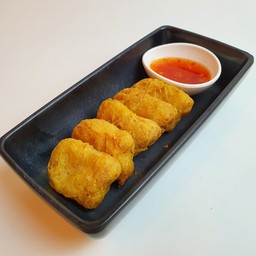 นักเก็ต