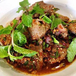 ตับหวาน