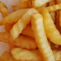 เฟรนฟรายส์