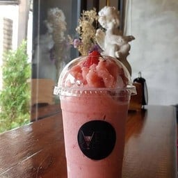 Venacoffee  by  yoowadee