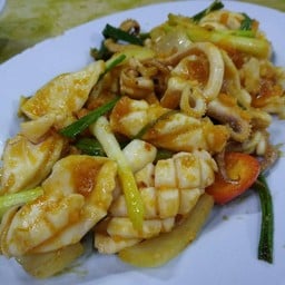 ร้านข้าวต้มเทศบาล 8 ร้านข้าวต้มเทศบาล 8