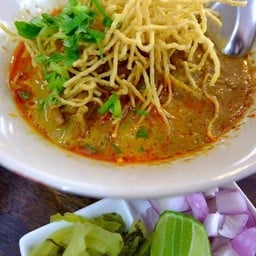 นัวๆ ไม่ต้องปรุง แค่บีบมะนาวพอจ้า