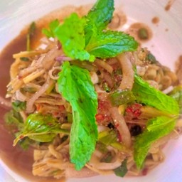 ซุปหน่อไม้