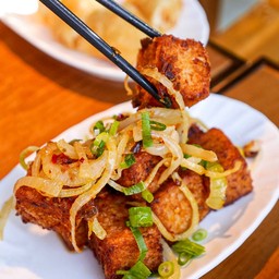 TuanTuan Chinese Brasserie
