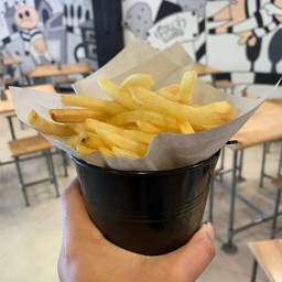 เฟรนฟราย