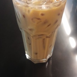 กาแฟเย็น (ICED COFFEE)