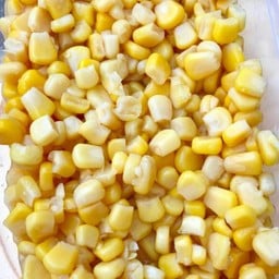 ข้าวโพด