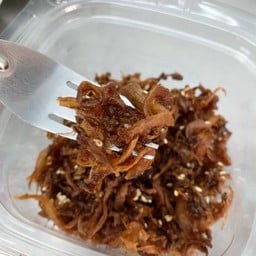 ร้านกอบชัย1 อาหารเจตลอดปี