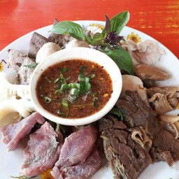 น้ำจิ้มแจ่ว สูตรเฉพราะที่ร้าน อร่อยระดับลิ้นเทพต้องมากีน สุดยอด