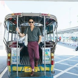 เทสโก้โลตัส สุพรรณบุรี