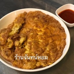 ไข่เจียวหมูสับ