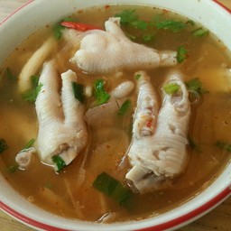 ซุปเปอร์ขาไก่