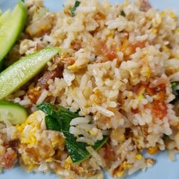 ข้าวผัด