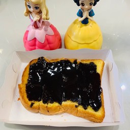 ปังปิ้งช๊อกโกแลต