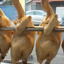 ชุดอิ่มทั่วถึง สำหรับ 10 ท่าน
