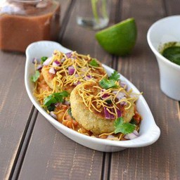 106. Ragda Pattice