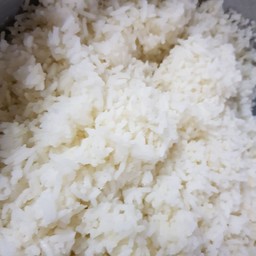 ข้าวเปล่า